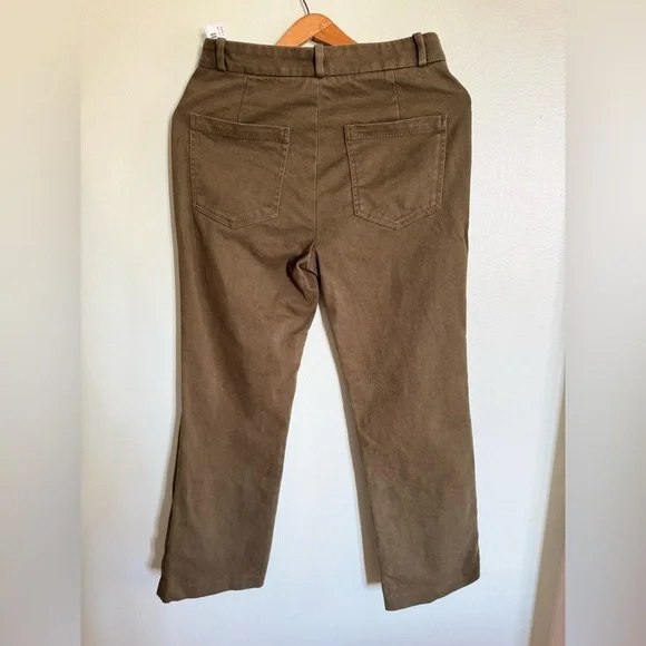 Massimo Dutti Tan Chinos - Picture 5 of 7